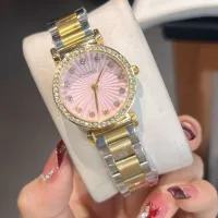 $32.00 USD Chanel Watches In Gold #1406249