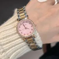 $32.00 USD Chanel Watches In Rose Gold #1406250