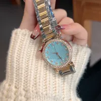 $32.00 USD Chanel Watches In Rose Gold #1406251