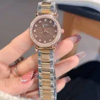 $32.00 USD Chanel Watches In Rose Gold #1406252
