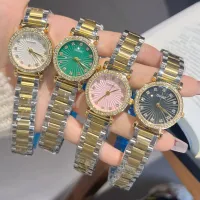 $32.00 USD Chanel Watches In Gold #1406253