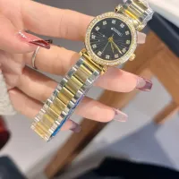 $32.00 USD Chanel Watches In Gold #1406254