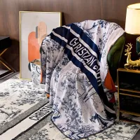 $64.00 USD Christian Dior Blanket #1406255