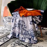$64.00 USD Christian Dior Blanket #1406255