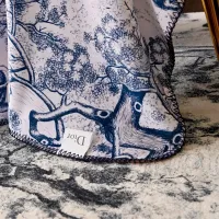 $64.00 USD Christian Dior Blanket #1406255