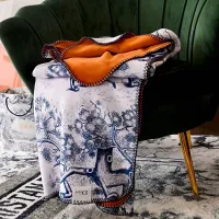 $72.00 USD Christian Dior Blanket #1406256