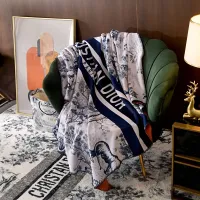 $115.00 USD Christian Dior Blanket #1406257