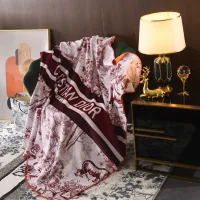 $72.00 USD Christian Dior Blanket #1406259