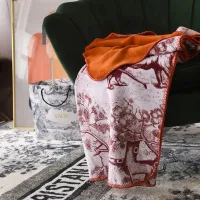 $115.00 USD Christian Dior Blanket #1406260