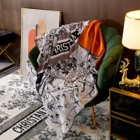 $64.00 USD Christian Dior Blanket #1406261