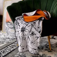 $64.00 USD Christian Dior Blanket #1406261