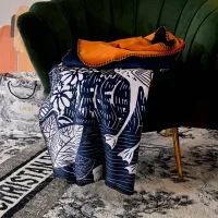 $64.00 USD Christian Dior Blanket #1406264