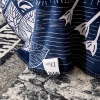 $72.00 USD Christian Dior Blanket #1406265