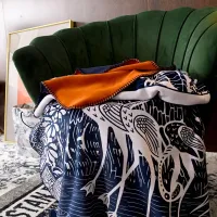 $115.00 USD Christian Dior Blanket #1406266