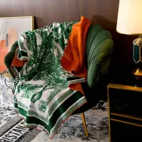 $115.00 USD Christian Dior Blanket #1406269