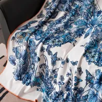 $64.00 USD Christian Dior Blanket #1406273