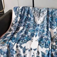 $64.00 USD Christian Dior Blanket #1406273