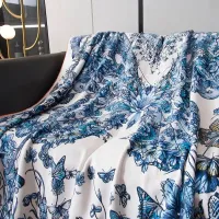 $115.00 USD Christian Dior Blanket #1406275