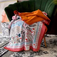 $64.00 USD Christian Dior Blanket #1406279