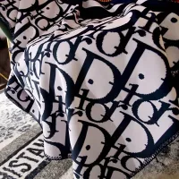 $64.00 USD Christian Dior Blanket #1406282