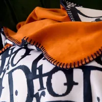 $72.00 USD Christian Dior Blanket #1406283