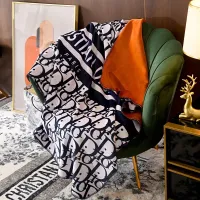 $72.00 USD Christian Dior Blanket #1406283