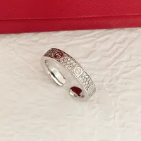 $25.00 USD Cartier Rings #1406296