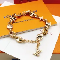 $32.00 USD Louis Vuitton LV Bracelets #1406298