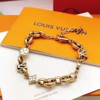 $32.00 USD Louis Vuitton LV Bracelets #1406298