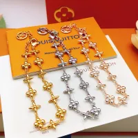 $32.00 USD Louis Vuitton LV Bracelets #1406299