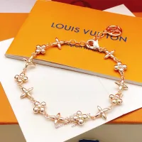 $32.00 USD Louis Vuitton LV Bracelets #1406300