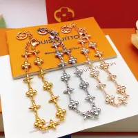 $32.00 USD Louis Vuitton LV Bracelets #1406300