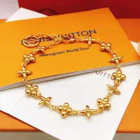$32.00 USD Louis Vuitton LV Bracelets #1406301