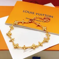 $32.00 USD Louis Vuitton LV Bracelets #1406301