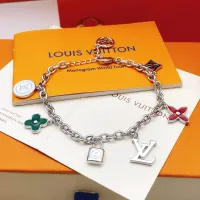 $34.00 USD Louis Vuitton LV Bracelets #1406302