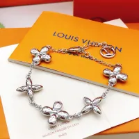 $34.00 USD Louis Vuitton LV Bracelets #1406303