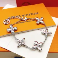 $34.00 USD Louis Vuitton LV Bracelets #1406303