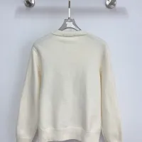 $72.00 USD Moschino Sweaters Long Sleeved For Women #1406304