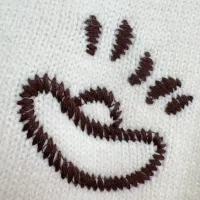 $72.00 USD Moschino Sweaters Long Sleeved For Women #1406304