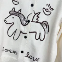 $72.00 USD Moschino Sweaters Long Sleeved For Women #1406304