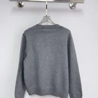 $72.00 USD Moschino Sweaters Long Sleeved For Women #1406305