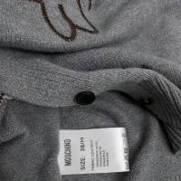 $72.00 USD Moschino Sweaters Long Sleeved For Women #1406305