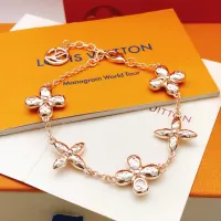 $34.00 USD Louis Vuitton LV Bracelets #1406306