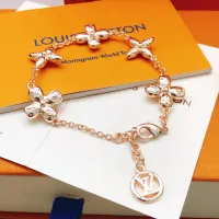 $34.00 USD Louis Vuitton LV Bracelets #1406306