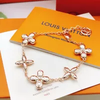 $34.00 USD Louis Vuitton LV Bracelets #1406306