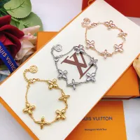 $34.00 USD Louis Vuitton LV Bracelets #1406306