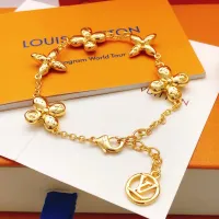 $34.00 USD Louis Vuitton LV Bracelets #1406307