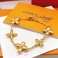 $34.00 USD Louis Vuitton LV Bracelets #1406307