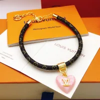$34.00 USD Louis Vuitton LV Bracelets #1406310