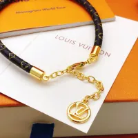 $34.00 USD Louis Vuitton LV Bracelets #1406310